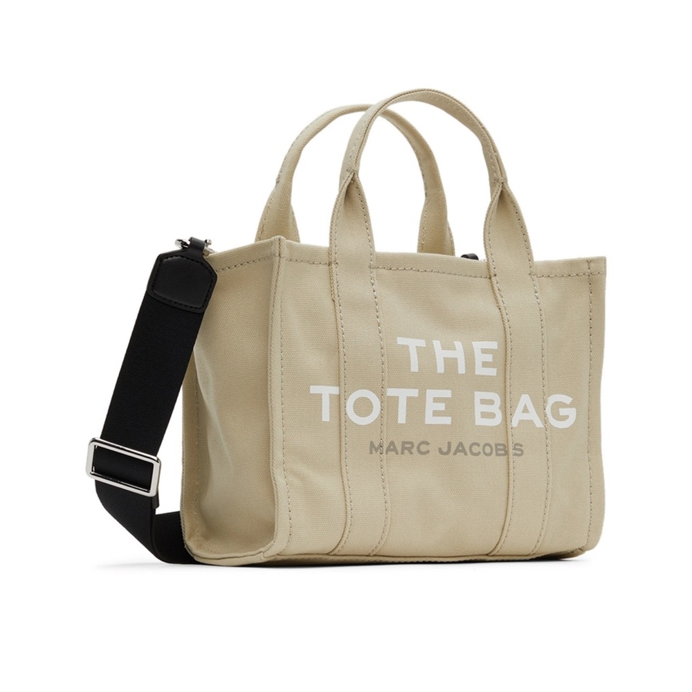 Marc Jacobs The Tote Bag